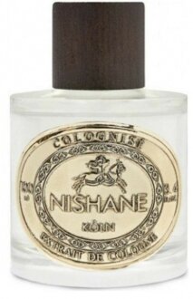 Nishane Colognise EDC 100 ml Unisex Parfüm kullananlar yorumlar